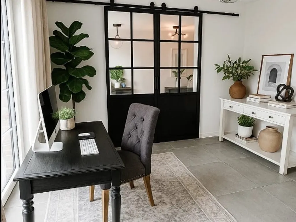 Hoofdfoto Appartement in Hulshout