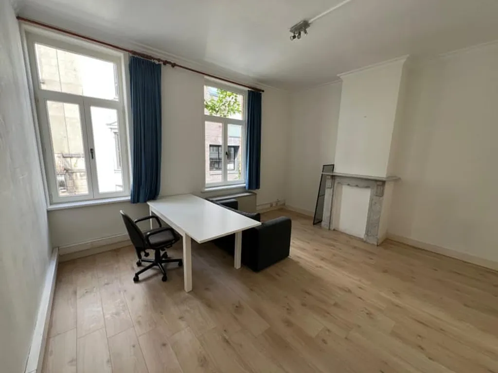 Hoofdfoto Studentenkot in Gent