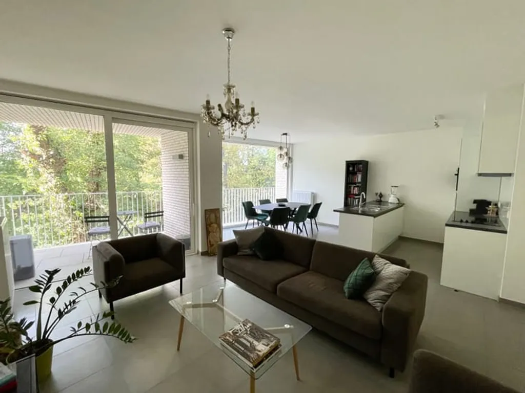 Hoofdfoto Appartement in Gent