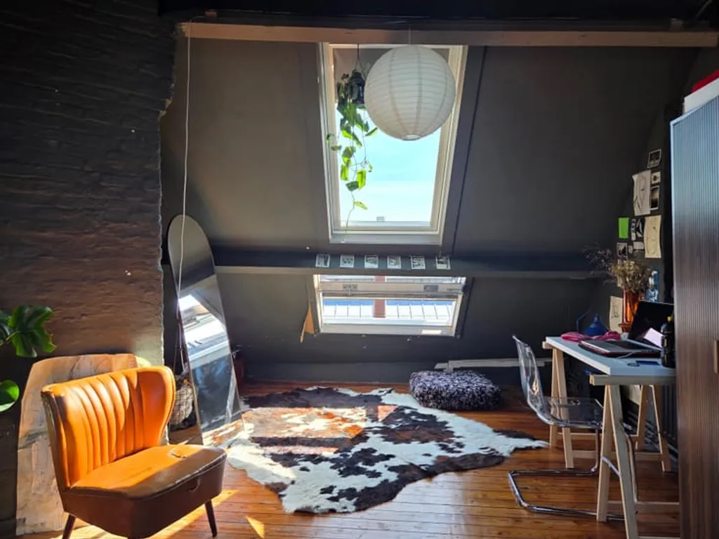 Hoofdfoto Huis in Gent
