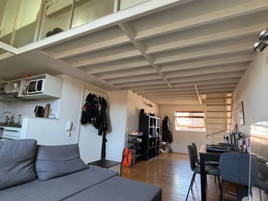 Hoofdfoto Appartement in Gent