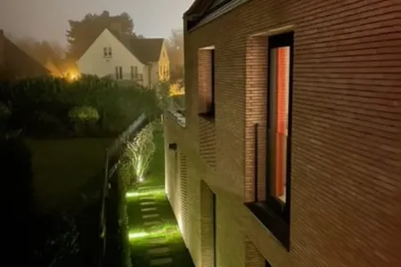  Verhuurd Gent