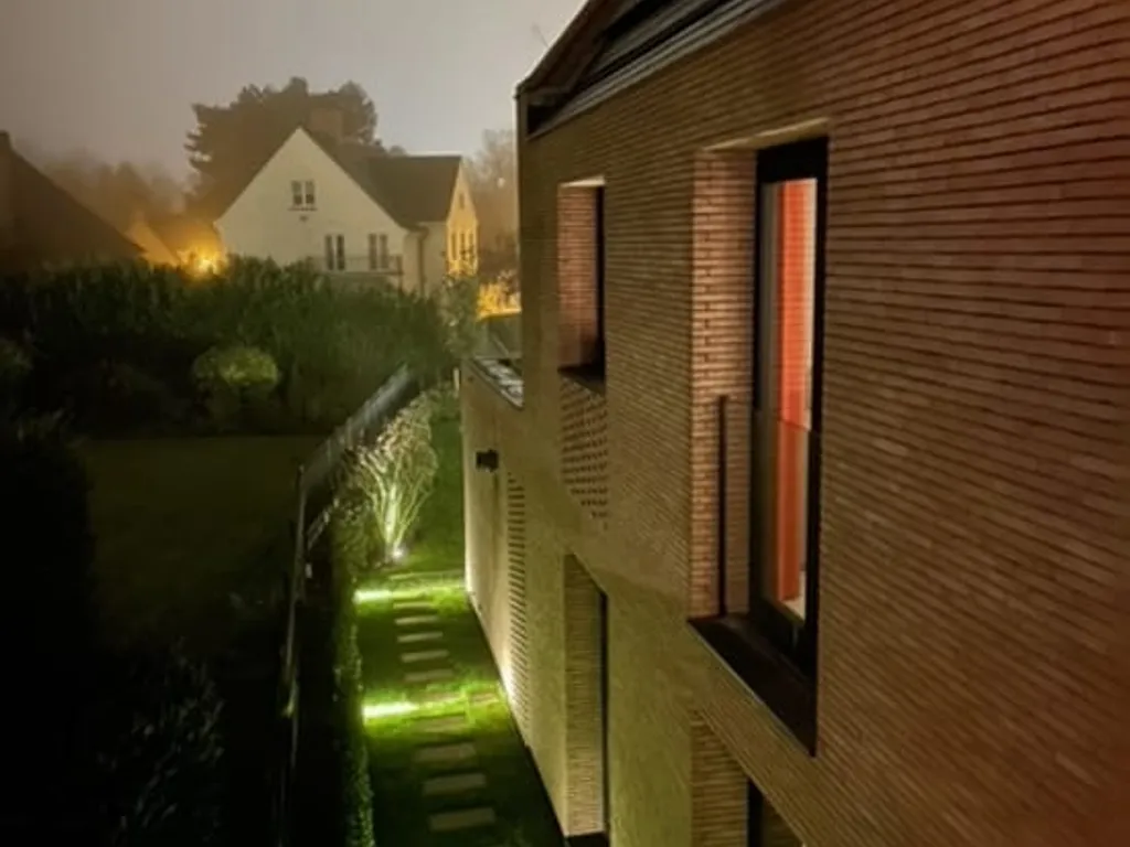 Hoofdfoto Appartement in Gent
