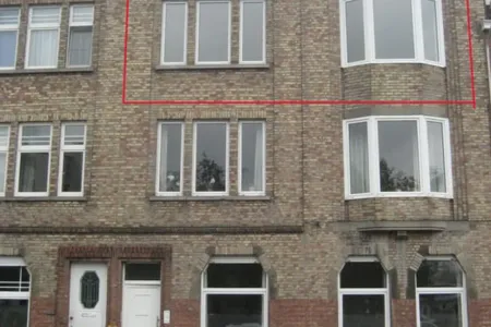  Verhuurd Gent