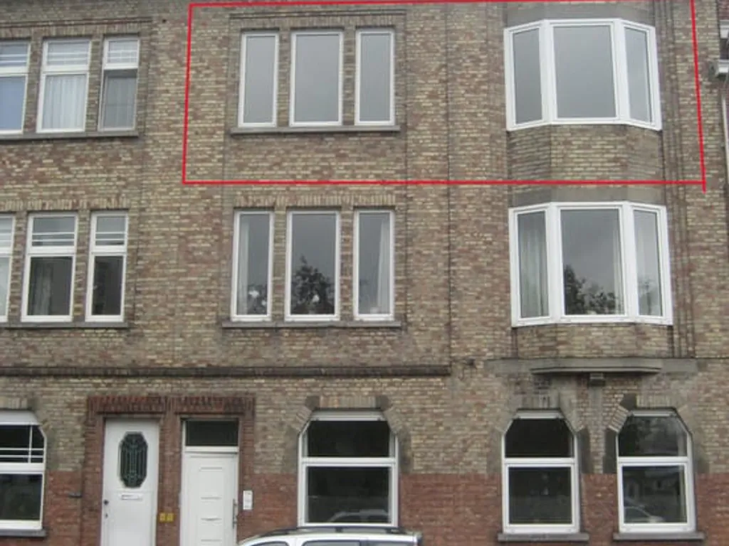 Hoofdfoto Appartement in Gent