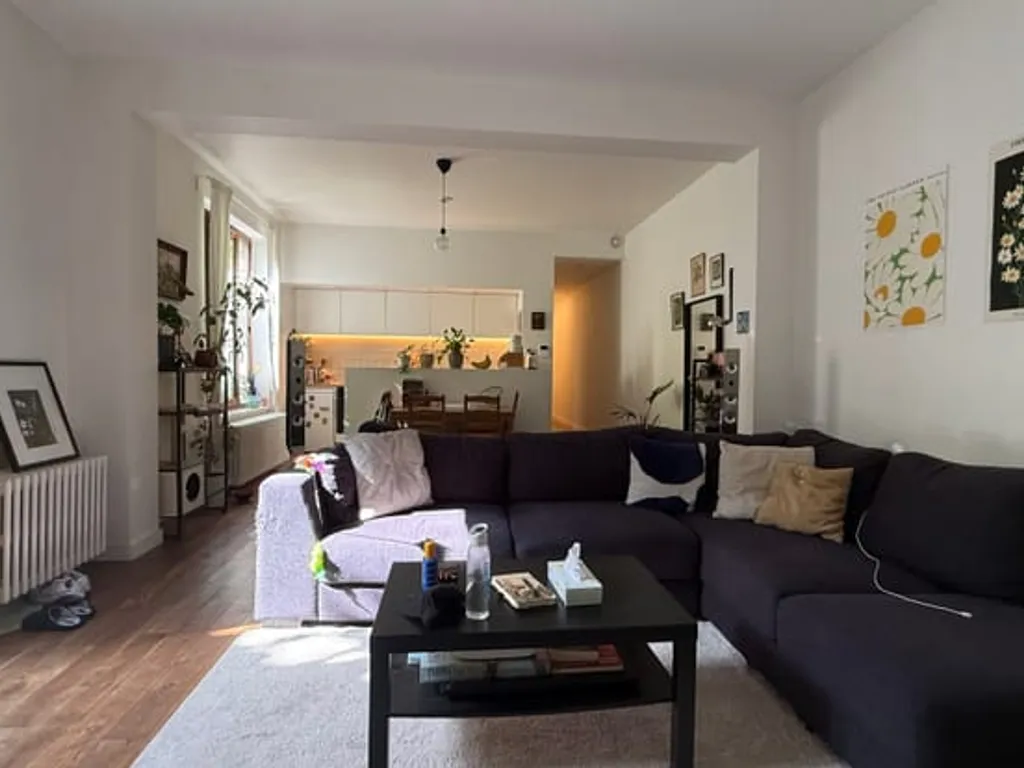 Hoofdfoto Appartement in Gent