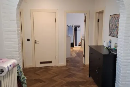 Verhuurd Gent