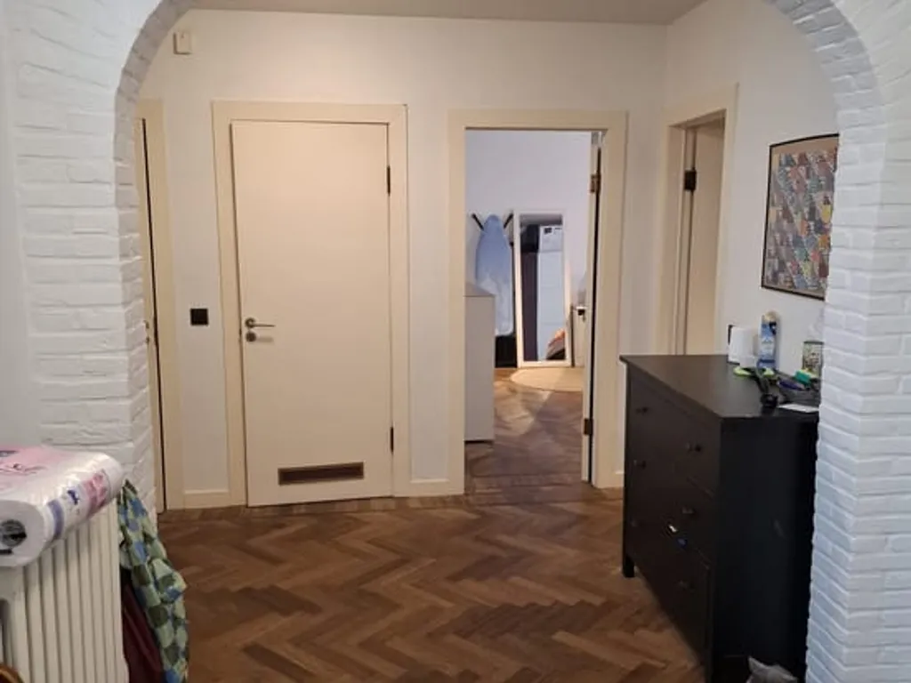 Hoofdfoto Appartement in Gent