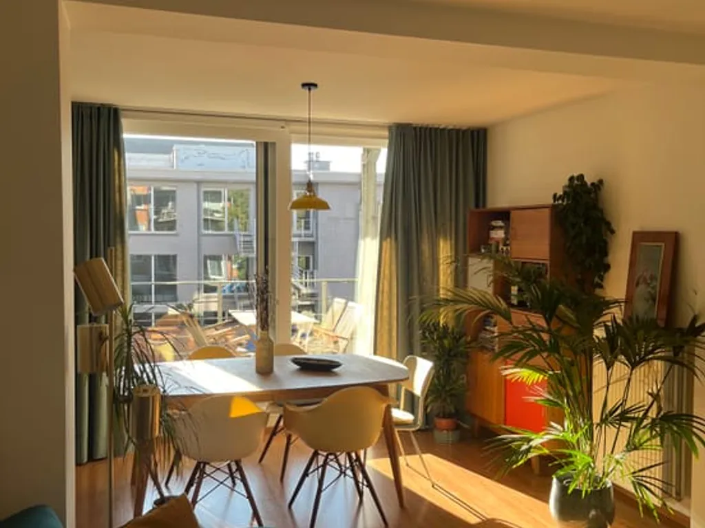 Hoofdfoto Appartement in Gent