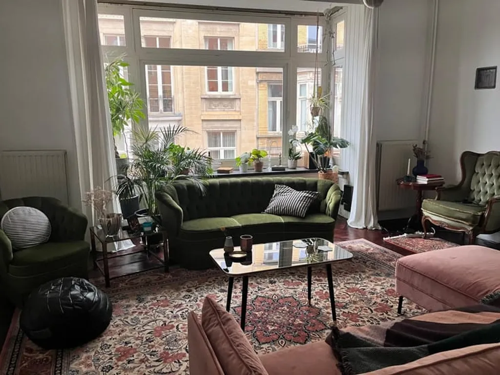 Hoofdfoto Appartement in Gent