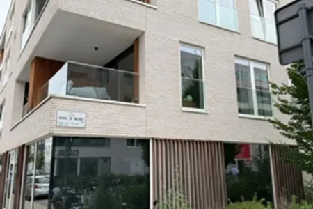  Verhuurd Gent