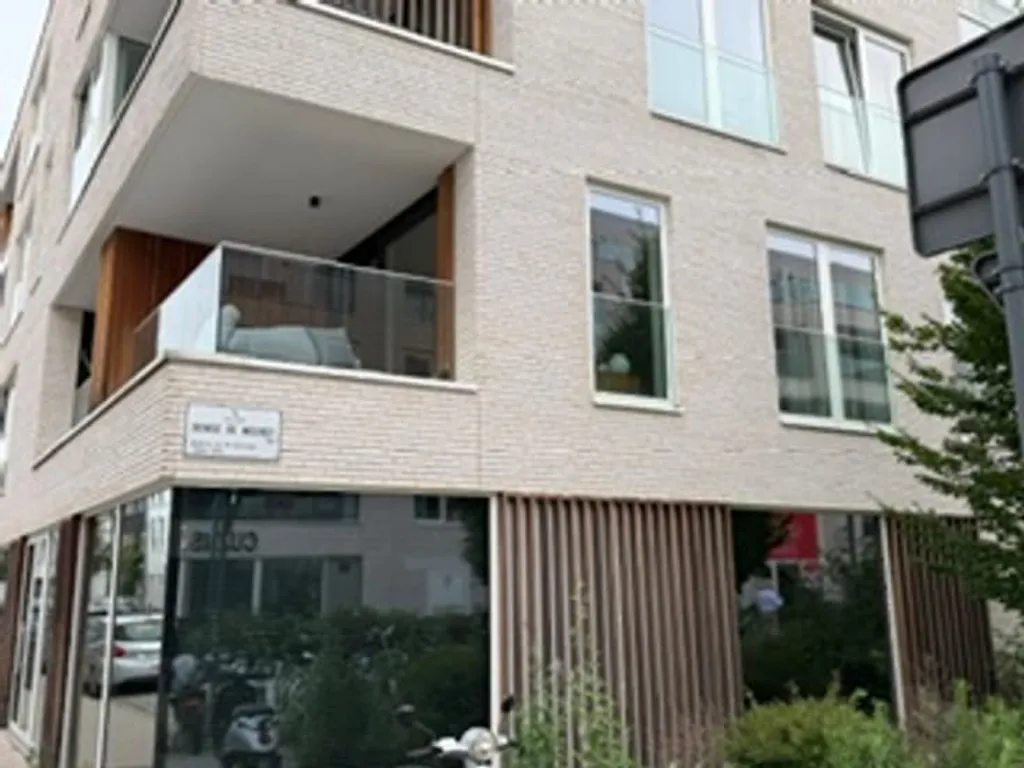 Hoofdfoto Appartement in Gent