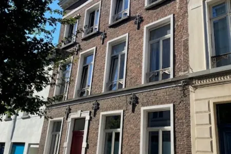  Verhuurd Gent
