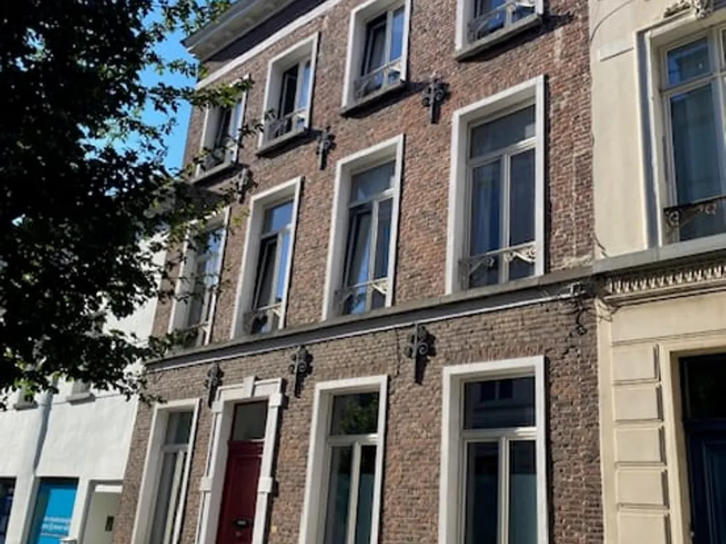 Hoofdfoto Appartement in Gent