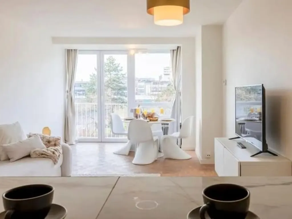 Hoofdfoto Appartement in Gent
