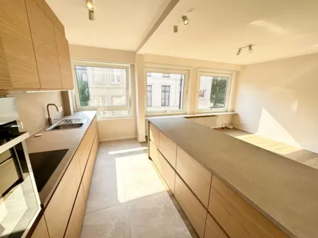 Appartement in Gent - Hippoliet Lammensstraat 22, 9000 - foto 2
