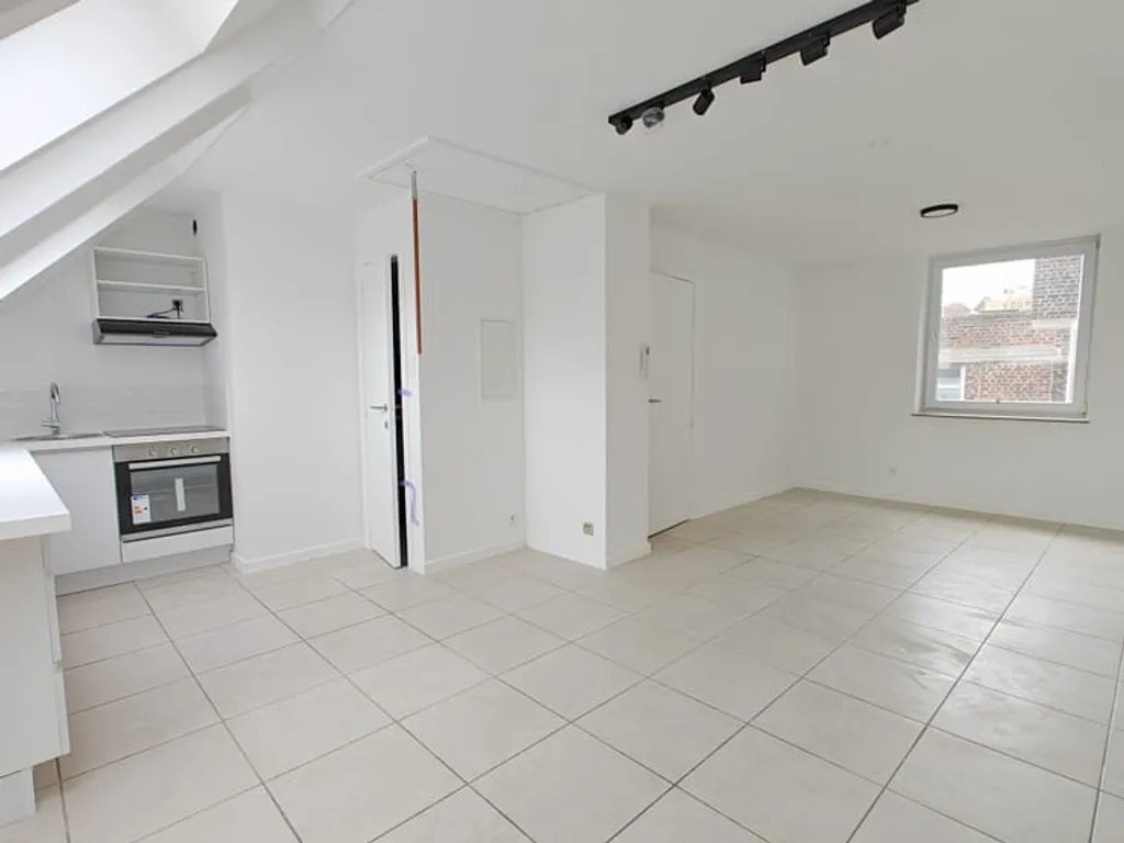 Hoofdfoto Huis in Gent