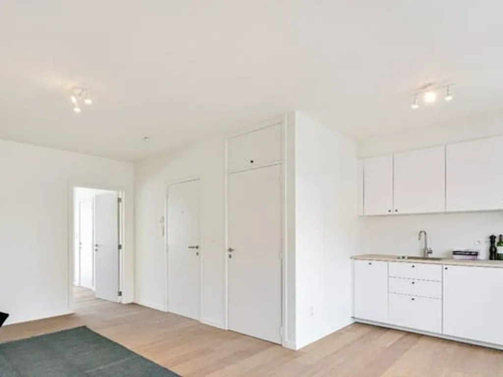 Hoofdfoto Appartement in Gent