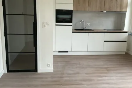  Verhuurd Gent