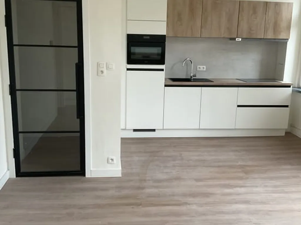 Hoofdfoto Huis in Gent