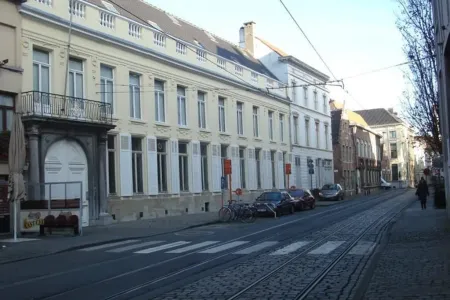  Verhuurd Gent