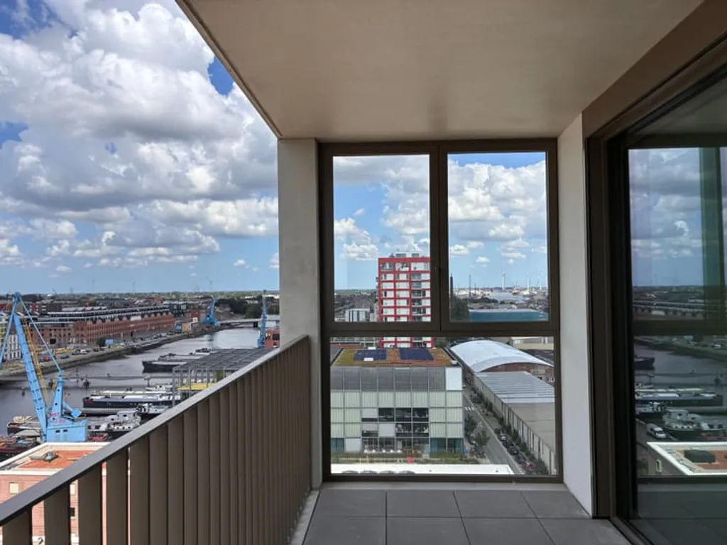 Hoofdfoto Appartement in Gent