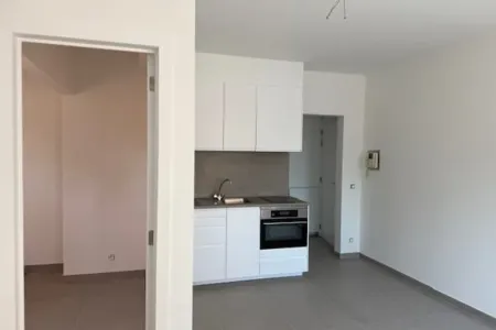  Verhuurd Gent