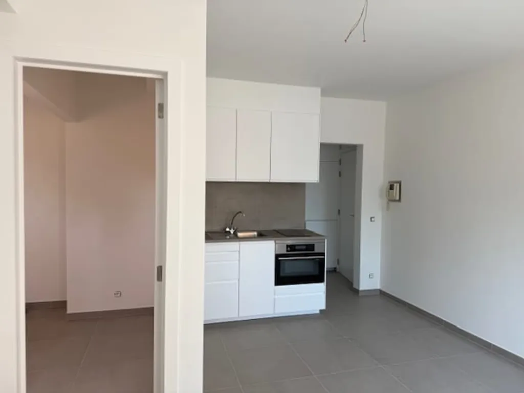 Hoofdfoto Appartement in Gent