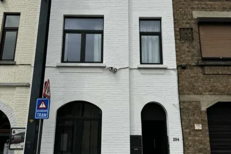 Verhuurd Gent
