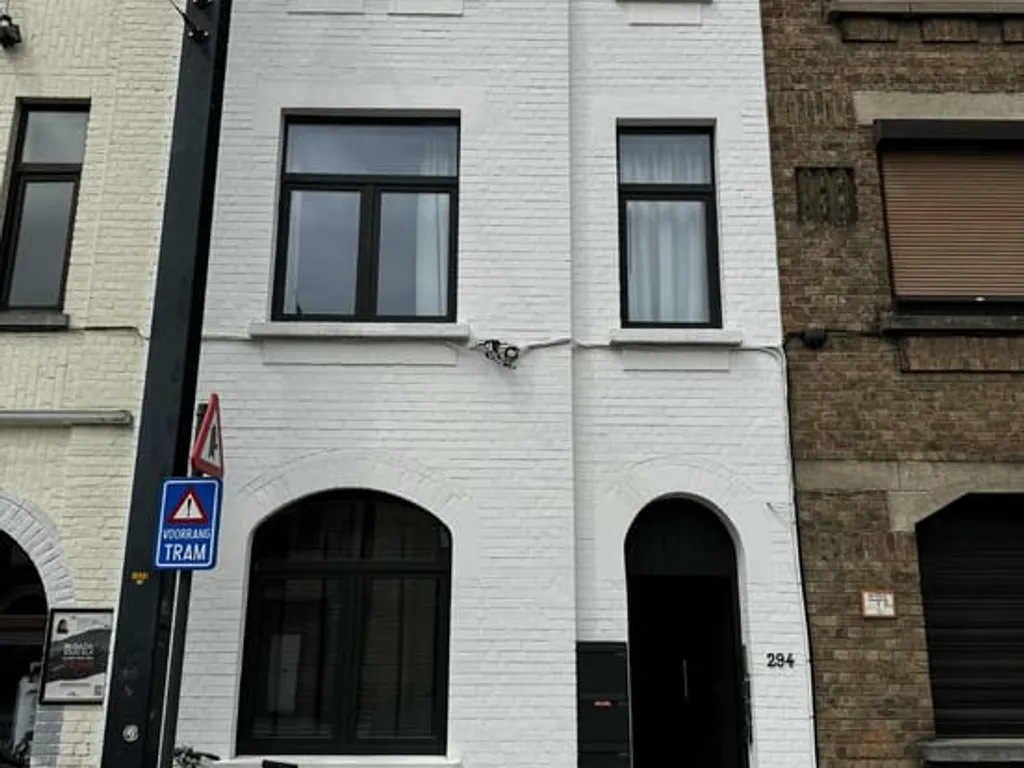 Hoofdfoto Appartement in Gent