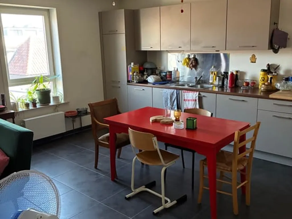 Hoofdfoto Appartement in Gent