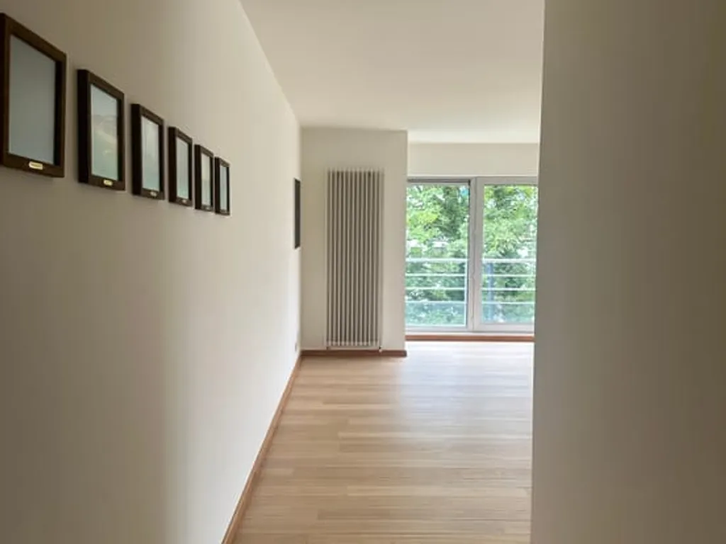 Hoofdfoto Appartement in Gent