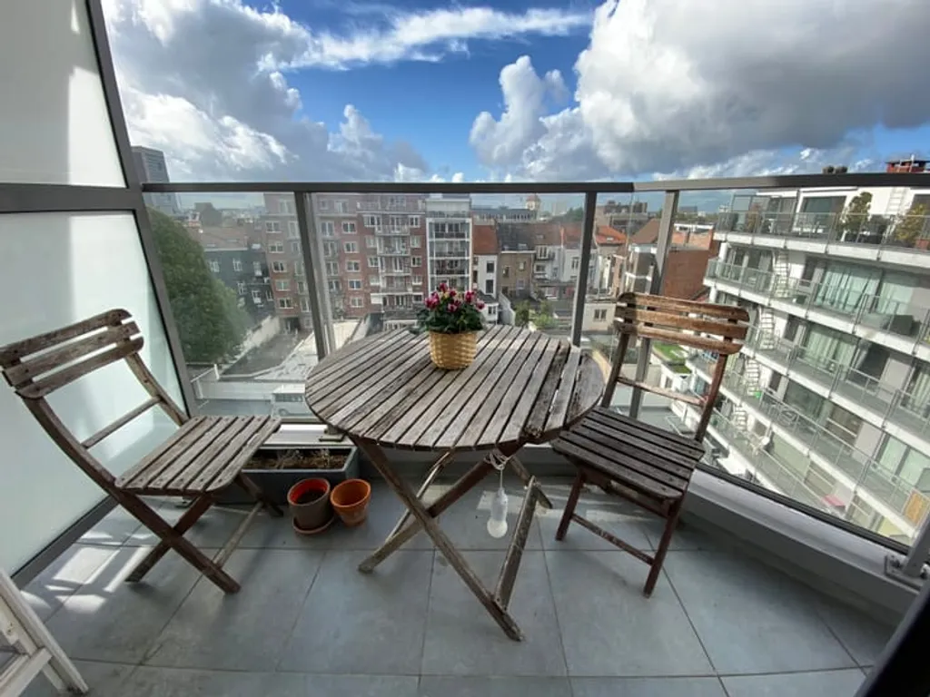 Hoofdfoto Appartement in Gent