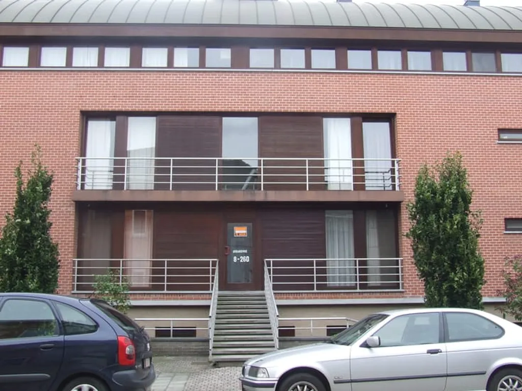 Hoofdfoto Appartement in Gent