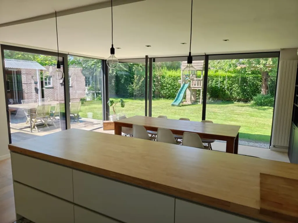 Hoofdfoto Huis in Astene