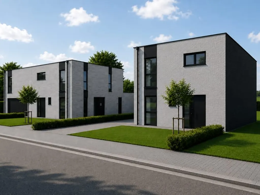 Hoofdfoto Huis in Aalst