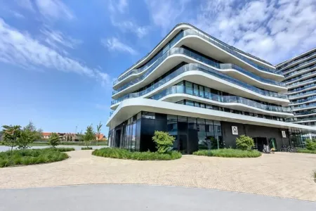  Verhuurd Knokke-Heist