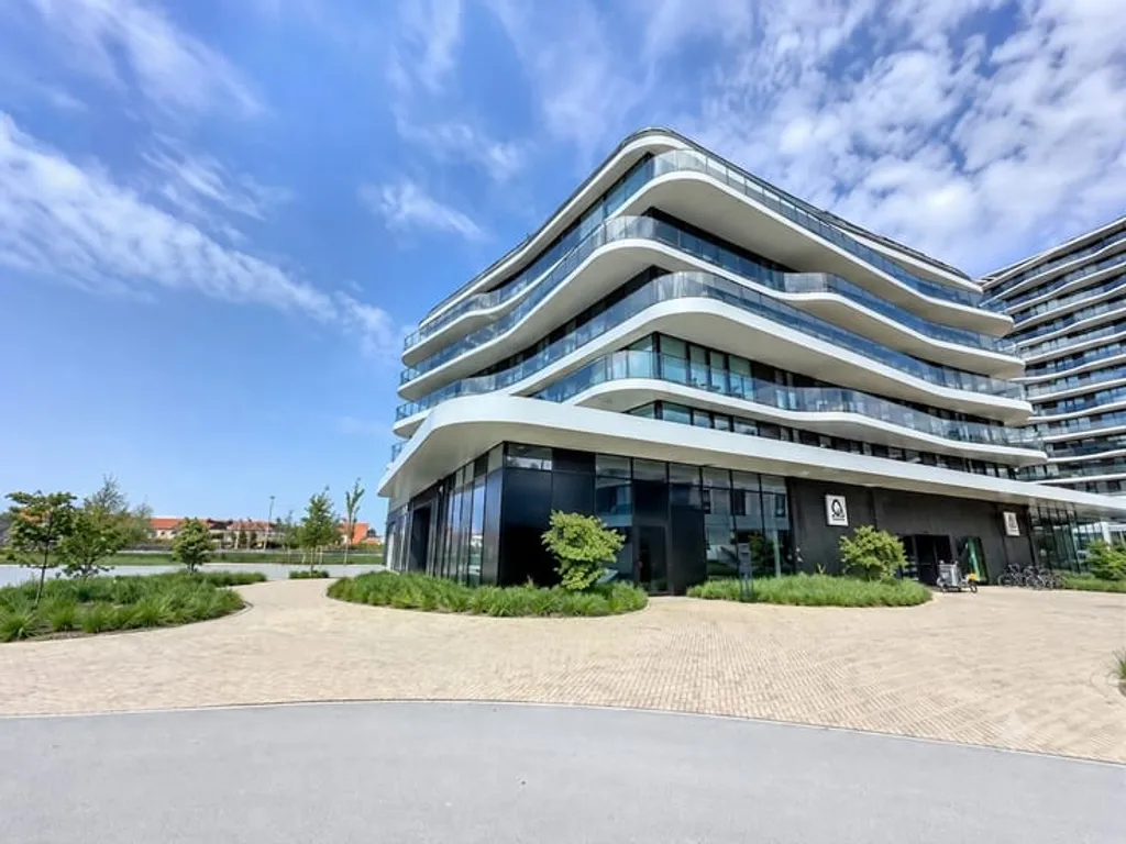 Hoofdfoto Appartement in Knokke-Heist