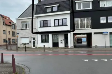  Verhuurd Wetteren