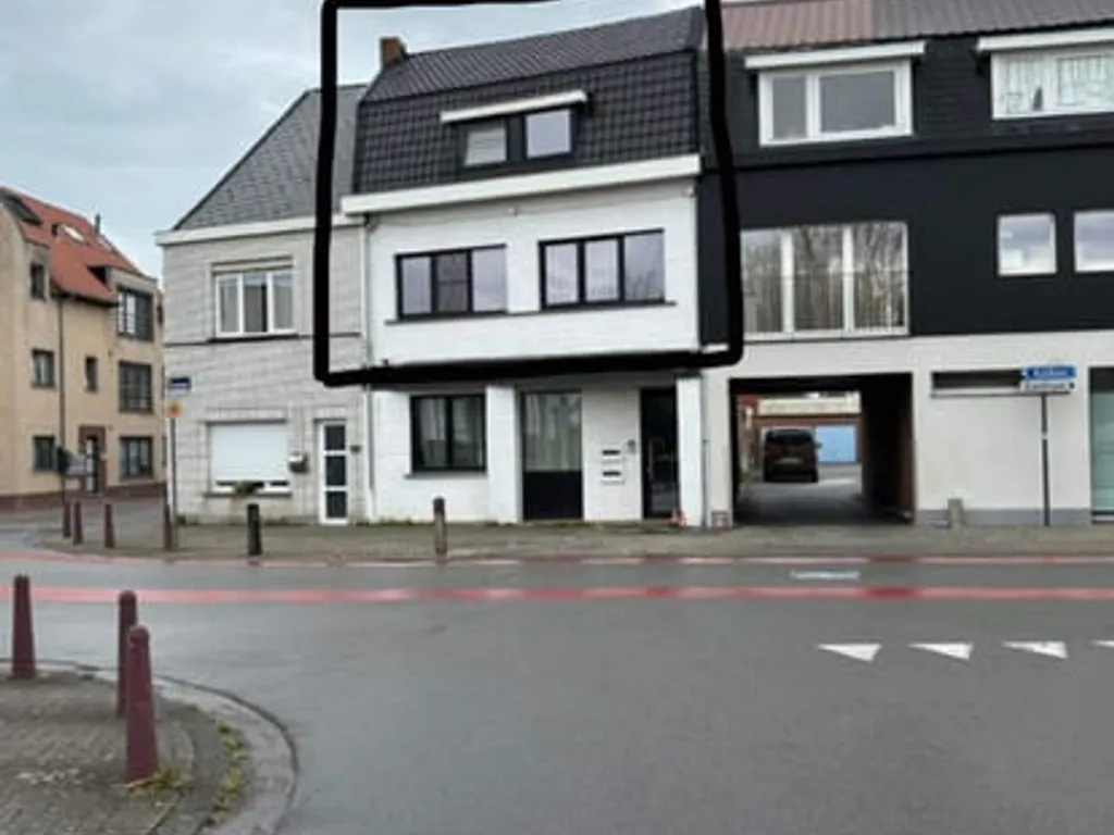 Hoofdfoto Huis in Wetteren
