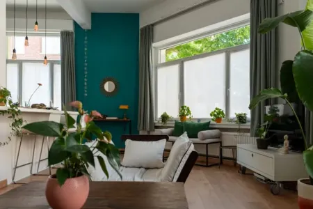 AppartementEtterbeek
