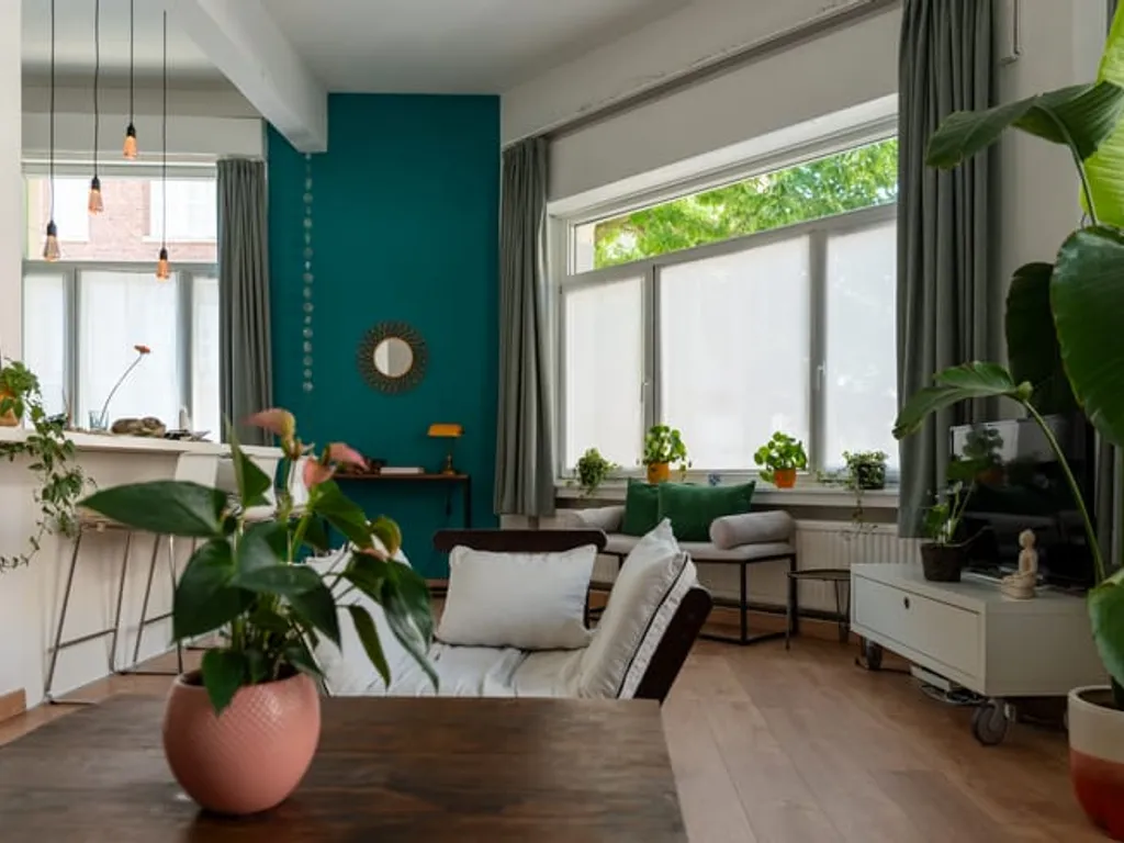 Hoofdfoto Appartement in Etterbeek