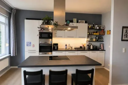 AppartementEtterbeek