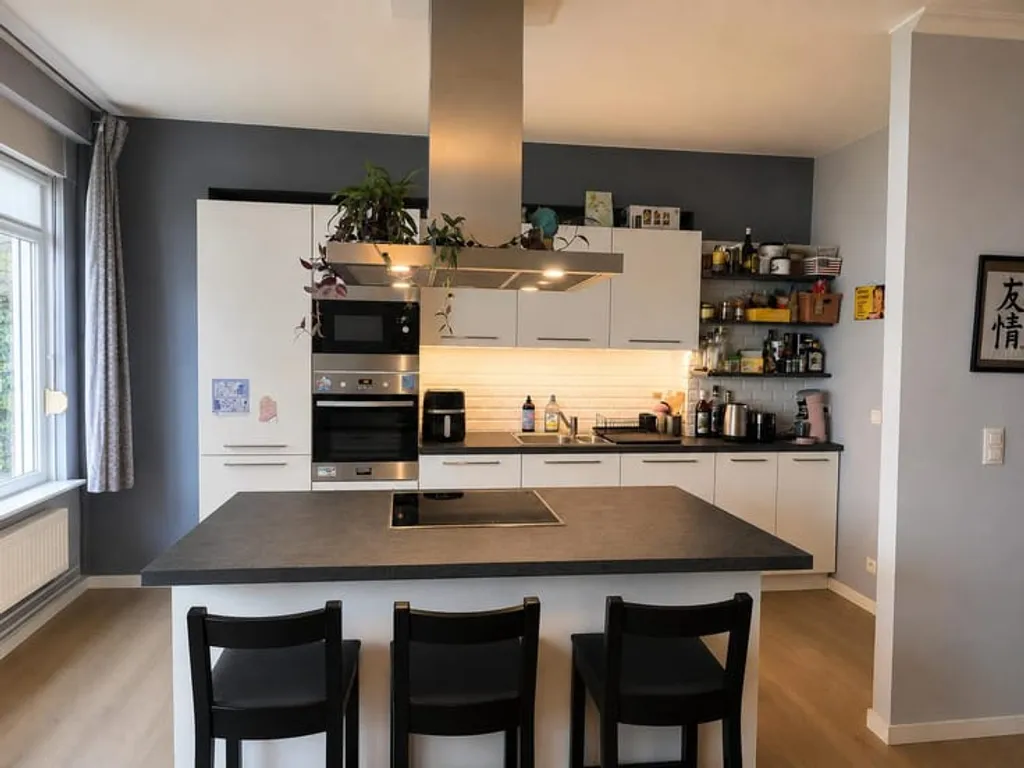 Hoofdfoto Appartement in Etterbeek