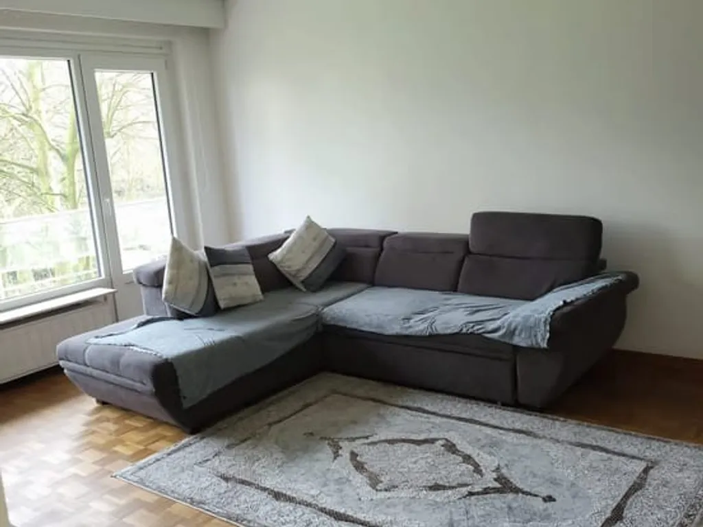 Hoofdfoto Appartement in Antwerpen