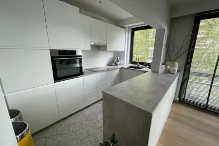  Verhuurd Antwerpen
