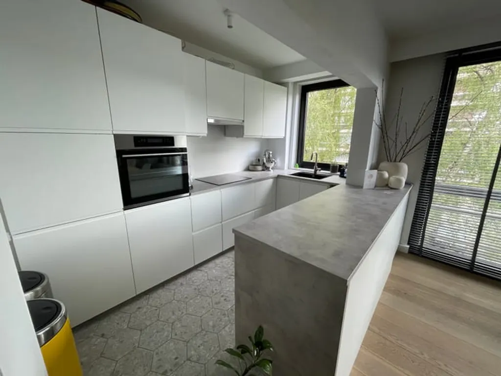 Hoofdfoto Appartement in Antwerpen