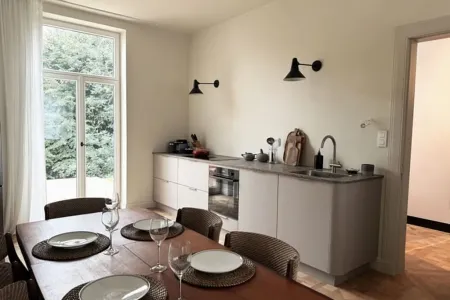  Verhuurd Antwerpen
