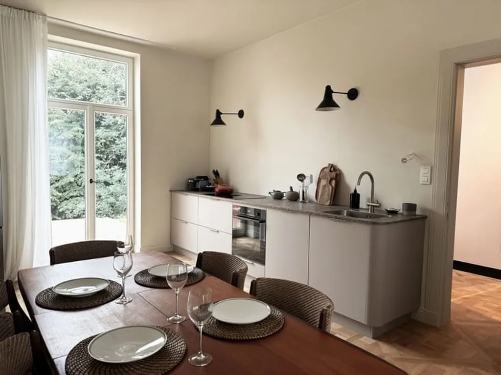 Hoofdfoto Appartement in Antwerpen