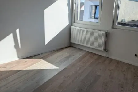  Verhuurd Antwerpen